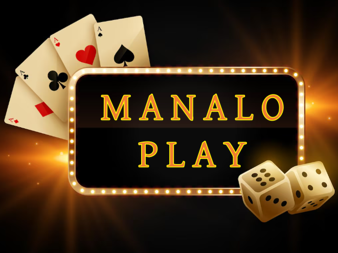 MANALOPLAY پاکستان