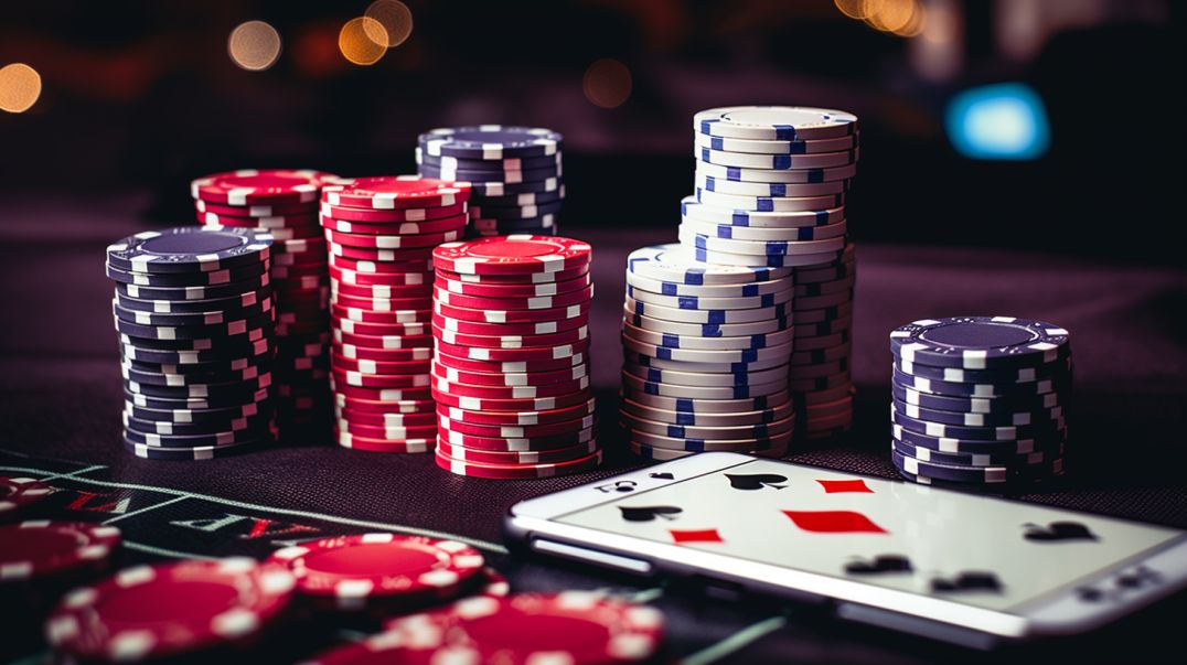 MANALOPLAY پاکستان میں میگا ویز کیسینو گیمز
