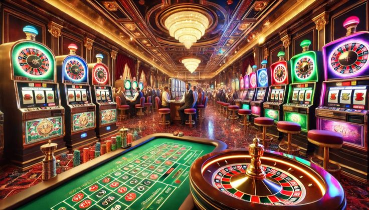 MANALOPLAY سائٹ کے لیے آن لائن گیمز فراہم کرنے والے