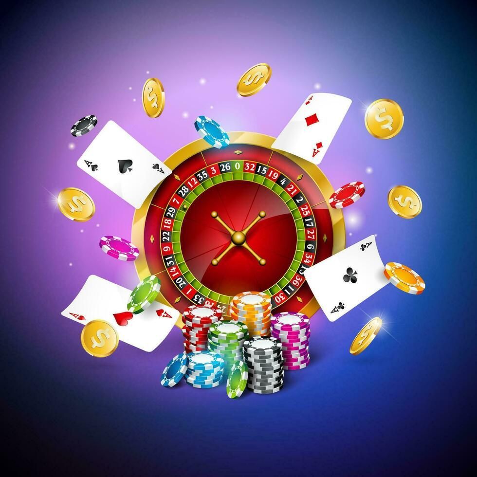 MANALOPLAY کیسینو میں بکراٹکھیلیں