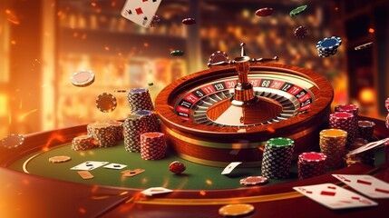 MANALOPLAY کھلاڑیوں کے لیے لائیو کیسینو سیکشن